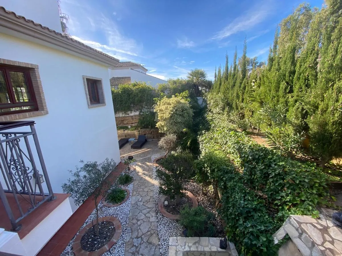 Villa Romano Manilva 0*,  Espagne