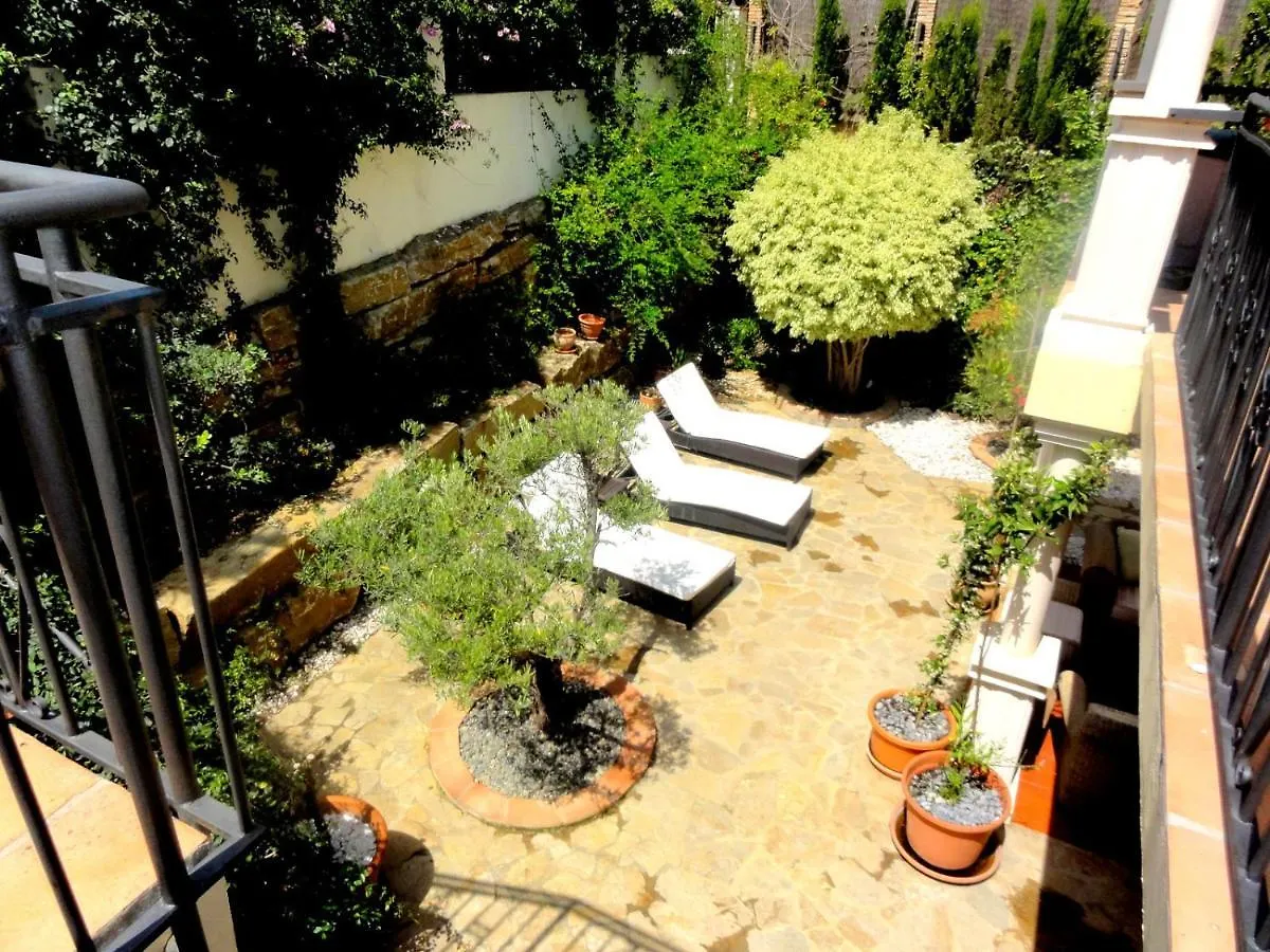 Villa Romano Manilva