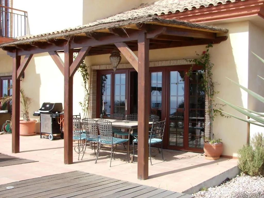 Villa Romano Manilva Espagne