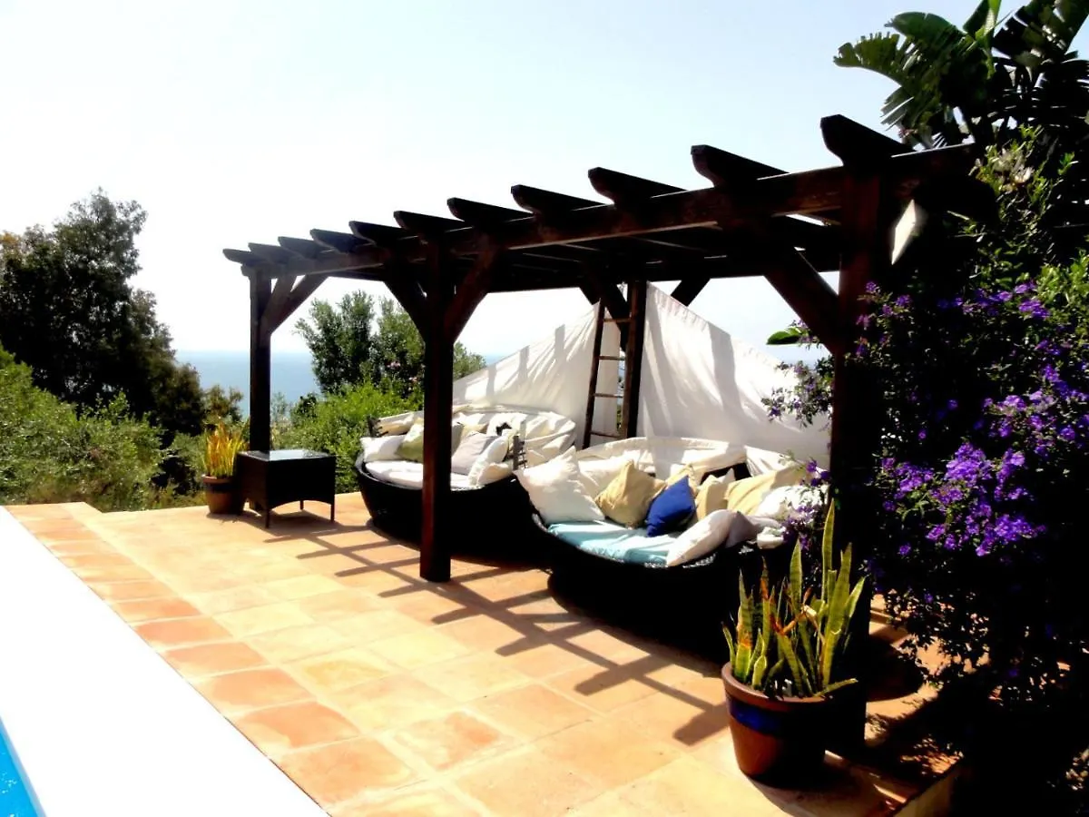 Villa Romano Manilva 0*,