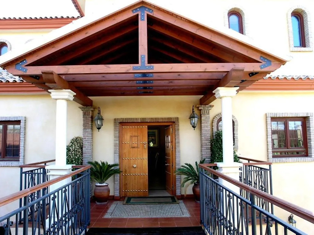 Villa Romano Manilva 0*,  Spain